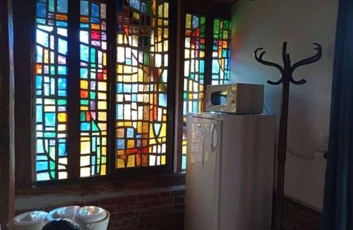 Saint-Etienne-l'Allier House | Gîte 7 Personnes