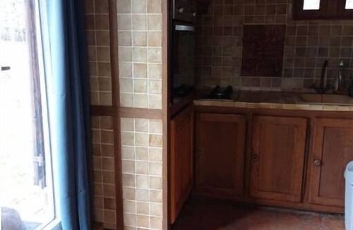 Saint-Etienne-l'Allier House | Gîte 7 Personnes