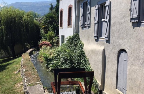 Argeles Gazost House | Gîte 7 people in Argelès-Gazost