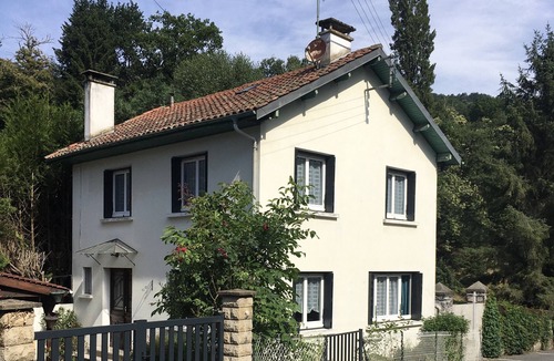 Argeles Gazost House | Gîte 7 people in Argelès-Gazost