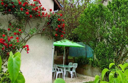 Jeu-Maloches House | Gîte 7 pers avec jardin, vélos, proche Zoo de Beauval et Château de Valençay - FR-1-591-60