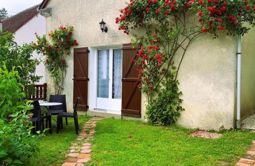 Jeu-Maloches House | Gîte 7 pers avec jardin, vélos, proche Zoo de Beauval et Château de Valençay - FR-1-591-60