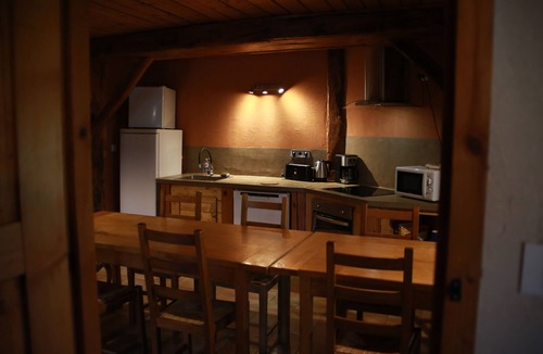 Hotonnes House | Gîte 7 Pour - Nature - Piscines