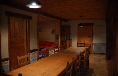 Hotonnes House | Gîte 7 Pour - Nature - Piscines