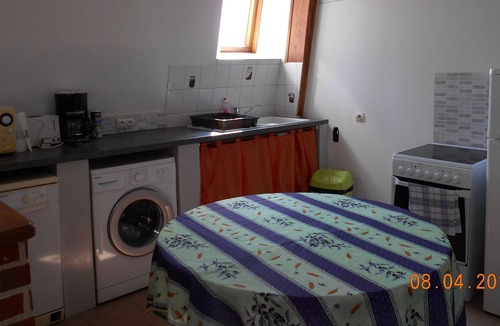 Samer Apartment | Gîte 70 m2, in Samer, Côte d'Opale, Boulogne/mer countryside