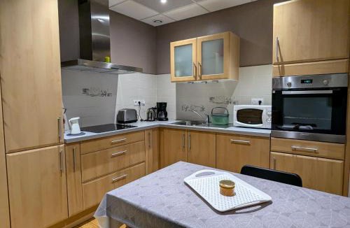 Montmedy House | Gîte 75m² avec WIFI et animaux acceptés à Montmédy - FR-1-585-23