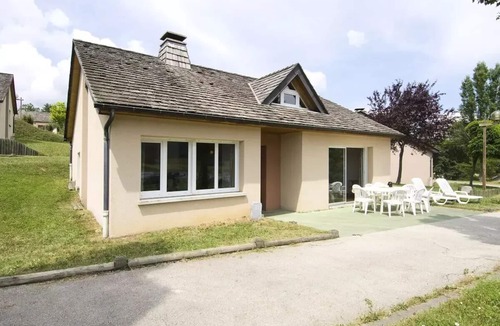 Mende Villa | Gîte 8 Personnes