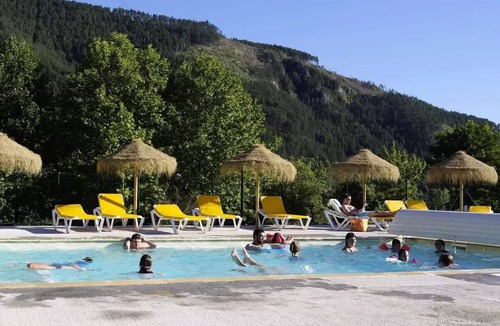 Mende Villa | Gîte 8 Personnes