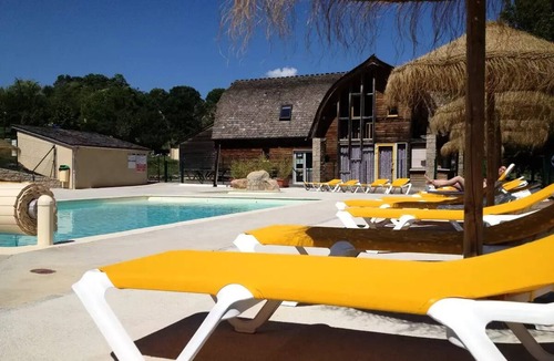 Mende Villa | Gîte 8 Personnes