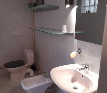 Landeronde House | Gîte 80 m2 au calme et 20 mn de la mer