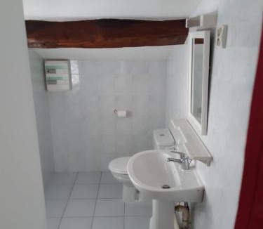 Landeronde House | Gîte 80 m2 au calme et 20 mn de la mer