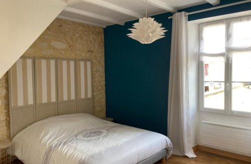 Lavoux House | Gîte 86G1351