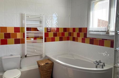 Lavoux House | Gîte 86G1351