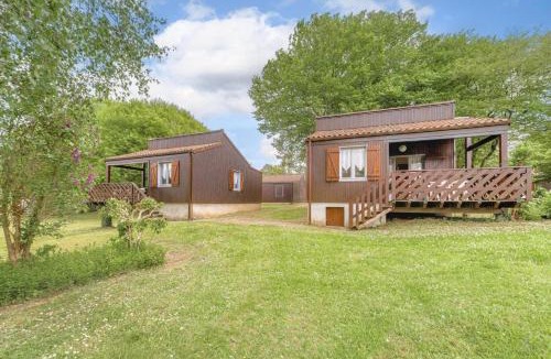 Les Cars House | Gîte 87G7506
