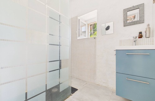 Casteljau Other | Gîte 9 persons - South Ardèche! Swimming-pool-air-conditioning River on foot!