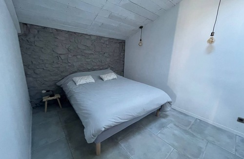 Casteljau Other | Gîte 9 persons - South Ardèche! Swimming-pool-air-conditioning River on foot!