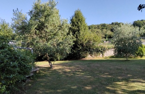 La Riviere-Saint-Sauveur Apartment | Gîte at Pierrot and Pierrette’s, near Honfleur