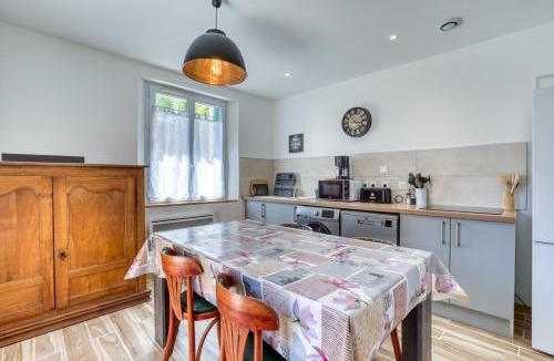 Aspiran House | Gîte A La Bonne Franck'ette
