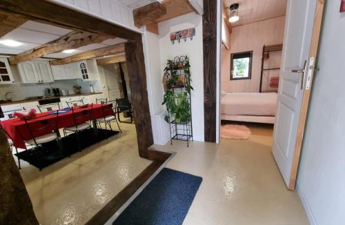 Savignac-Ledrier House | Gîte a la ferme