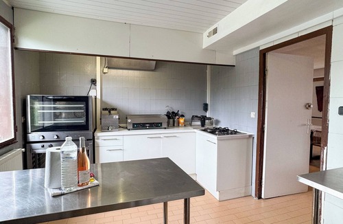 La Llagonne House | Gîte A LA Montagne AU Pied DES Pistes DE SKI DE LA Quillane