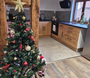 Bergholtzzell House | Gîte a la source