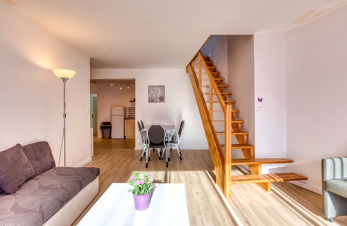 Mireval Apartment | Gîte Acacia - Domaine de l'Enclos