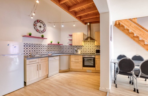 Mireval Apartment | Gîte Acacia - Domaine de l'Enclos