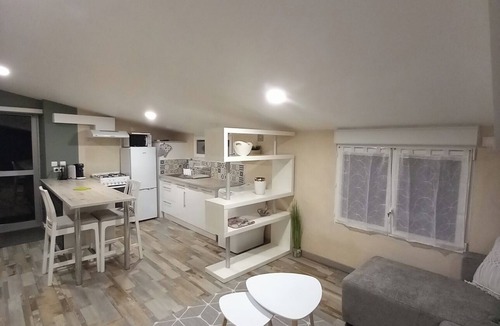Sarrant House | Gîte Adishatz