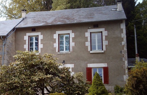 Lepinas Cottage | Gîte Adrienne au Theil