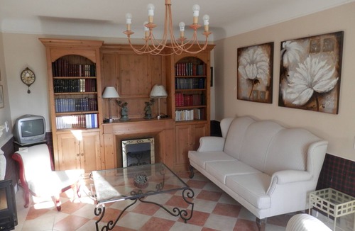 Lepinas Cottage | Gîte Adrienne au Theil