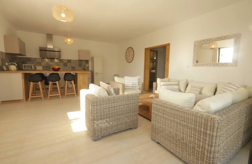 Mireval House | Gîte Aglandau - Les Terrasses de l'Oliveraie