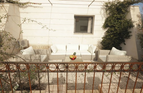 Mireval House | Gîte Aglandau - Les Terrasses de l'Oliveraie