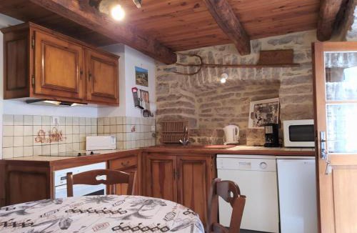 Laval-du-Tarn House | Gîte agnès 2/3 personnes