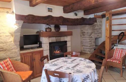 Laval-du-Tarn House | Gîte agnès 2/3 personnes