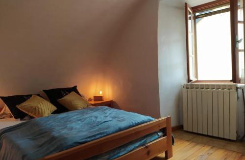 Laval-du-Tarn House | Gîte agnès 2/3 personnes
