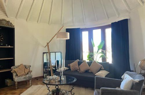 Trepied House | Gîte Aimée De L'Etoile