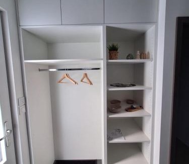 Kunheim Apartment | Gîte Air'Zen