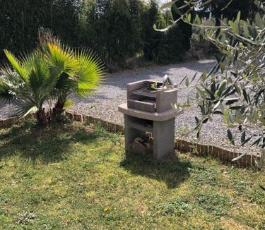 Saint-Martin-d'Ardeche House | Gîte Aléria Ardèche