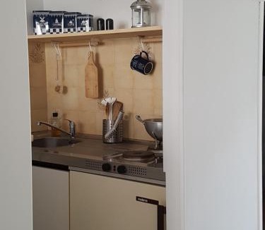 Aubin Apartment | Gîte Alexandra