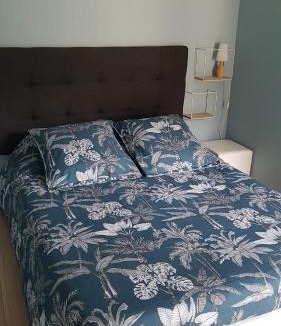 Aubin Apartment | Gîte Alexandra