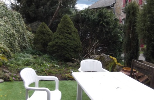 Savennes House | Gîte Alexandre