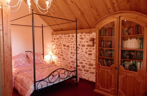 Savennes House | Gîte Alexandre