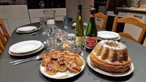 Hoerdt House | Gîte Alsace en vue