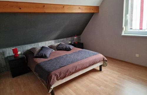 Hoerdt House | Gîte Alsace en vue