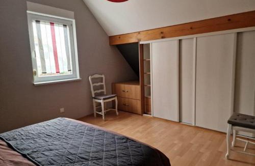 Hoerdt House | Gîte Alsace en vue