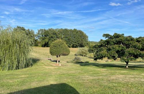 Mialet House | GÎTE ALTAÏR