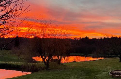 Mialet House | GÎTE ALTAÏR