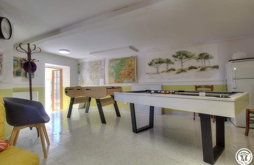 Arandas House | Gîte Amédée - ARANDAS - Gîte