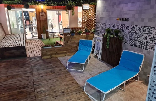 Maladiere Cottage | Gîte Amazonia Dijon