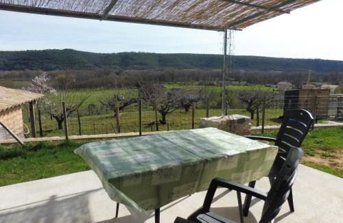 Saint-Sernin House | Gîte Amour D'ardèche